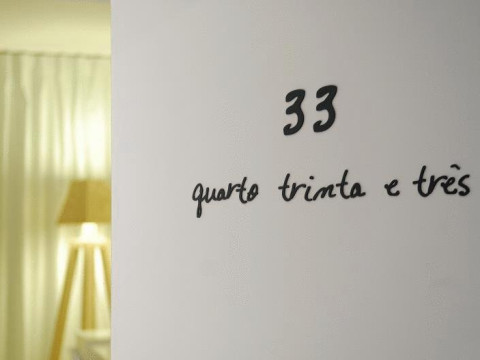 HOTEL DA VILA (D)