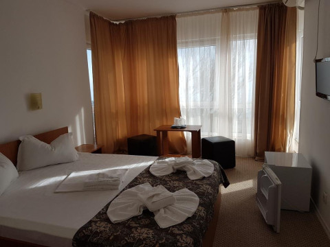 PAM BEACH RESORT SPA