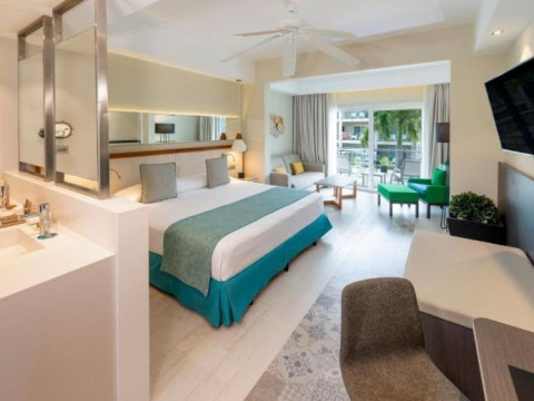 Catalonia Royal La Romana (Adults Only)