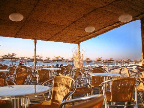 BERLIN GOLDEN BEACH