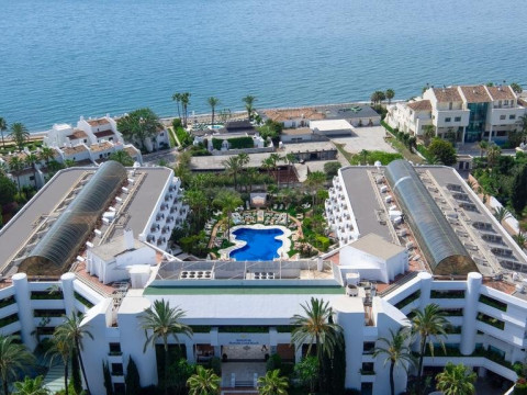 Iberostar Selection Marbella Coral Beach (Marbella)