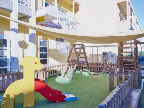Coral Compostela Beach GOLF