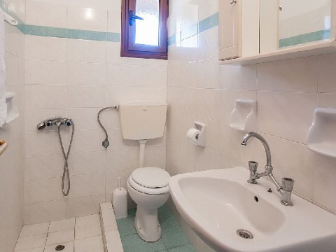 Olga Studios and Apartments - Megali Ammos