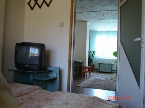 PENSIUNEA CASA LEAH