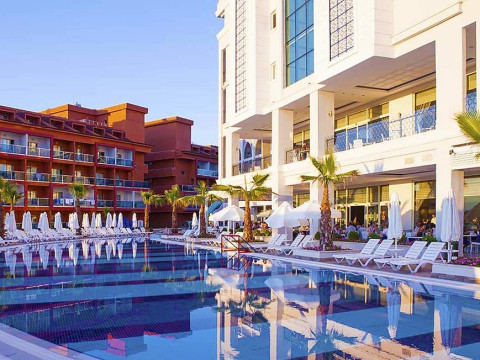 DIAMOND ELITE HOTEL