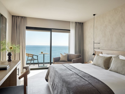 Helea Lifestyle Beach Resort Rhodes Ella Resorts