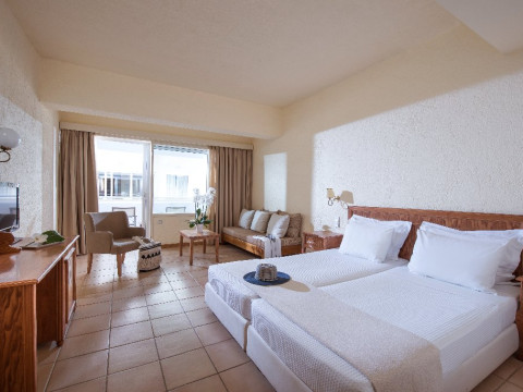 Hermes Hotel (Ag. Nikolaos)