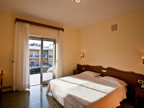 Terme Alexander Hotel