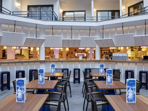 DELAMAR (Adults Only) (Lloret de Mar)