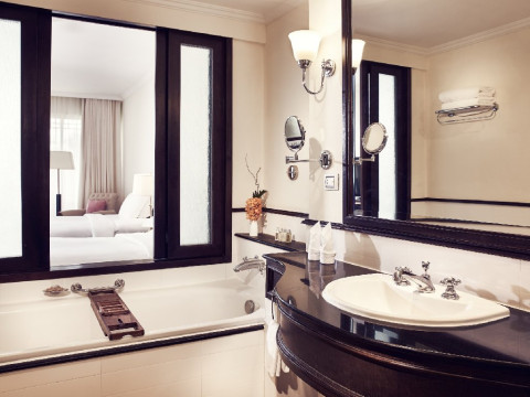SOFITEL KRABI PHOKEETHRA GOLF SPA RESORT 5*