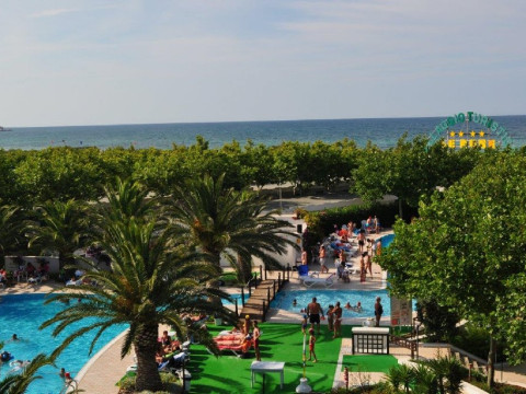 Villaggio Le Dune Residence