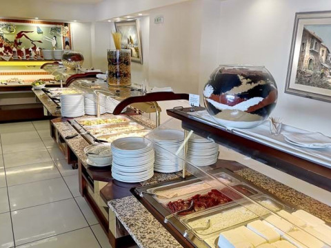 Pela Maria Hotel