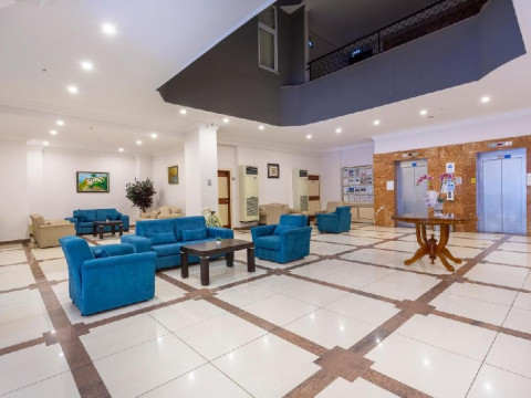 KAILA CITY HOTEL (EX. K HOUSE HOTEL)