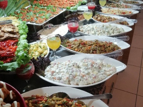 GRAND NAR HOTEL