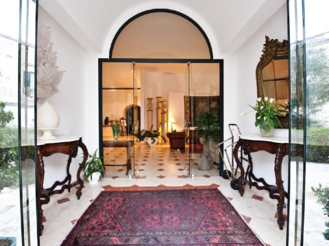 Hotel Ostuni Palace