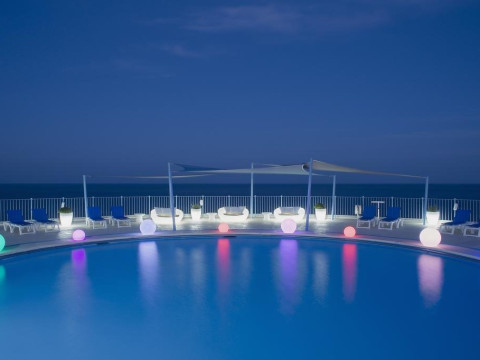 El Puerto by Pierre et Vacances (Fuengirola)