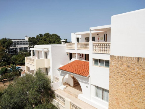 RECO DES SOL APARTHOTEL