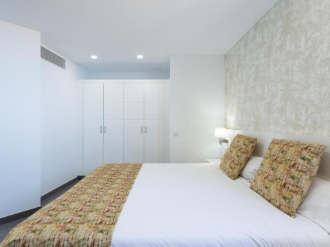 Holiday Club Vista Amadores