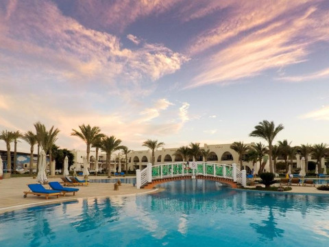 Hilton Nubian