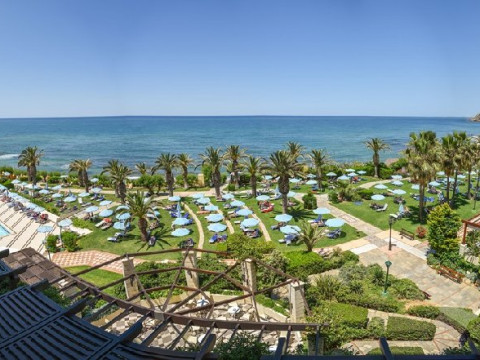 Creta Star (Adults Only 17+) (K)