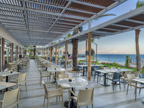 CORENDON PLAYA KEMER (EX.GRAND PARK KEMER)