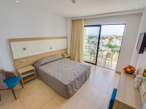Stamatia Hotel 