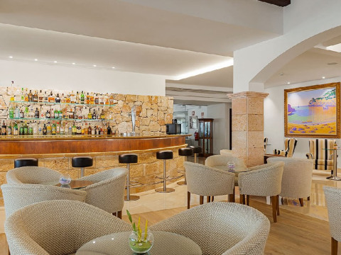 CM Mallorca Palace