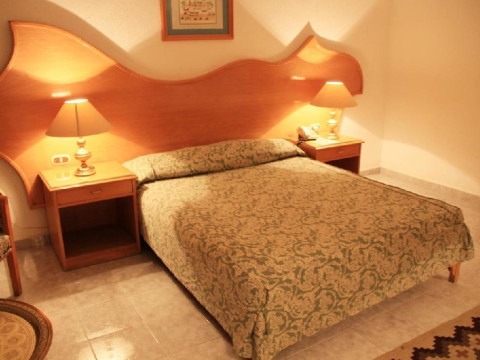 TURQUOISE SHAM RESORT