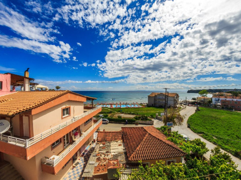 Porto Planos Beach Hotel
