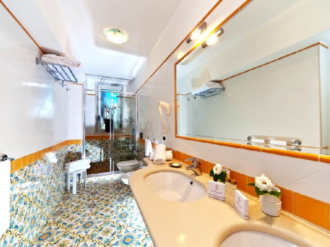Hotel Terme La Reginella