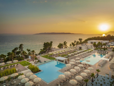 Aminess Khalani Hotel