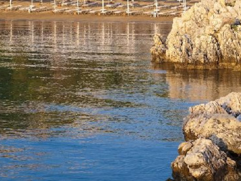HILTON BODRUM TURKBUKU (Turkbuku)