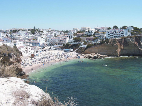 Carvoeiro Sol