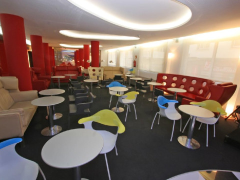 Oasis Plaza (Benidorm)