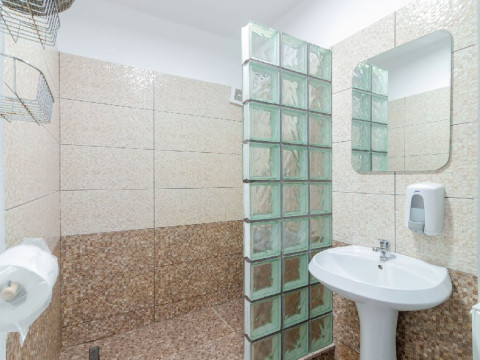 . Hotel Craiul Crailor