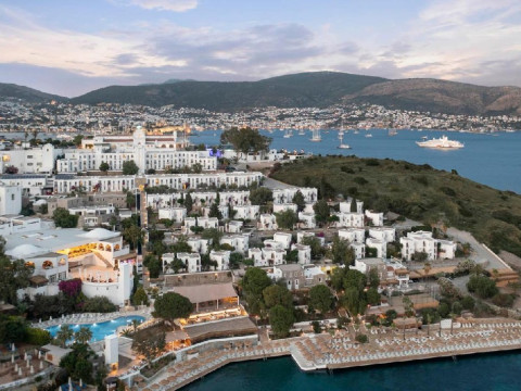 HOLIDAY INN RESORT BODRUM
