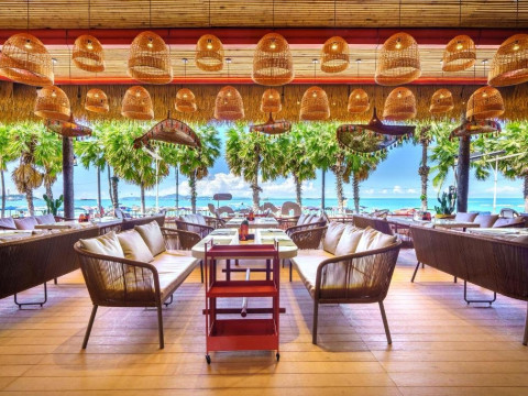 A-One Pattaya Beach Resort