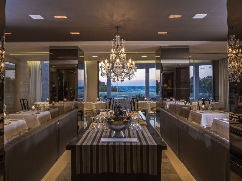 Aqua Blu Boutique Hotel and Suites (Kos)
