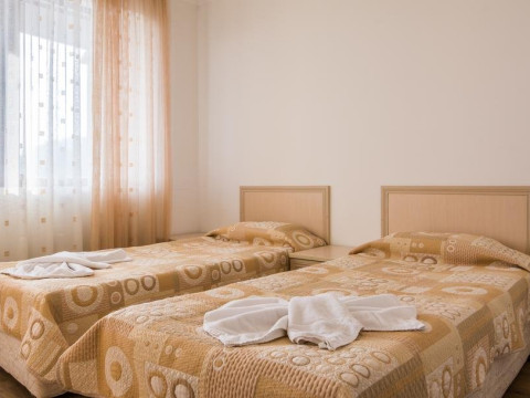 Stenata Apart Hotel