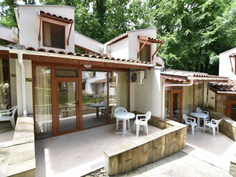 Villas ROPOTAMO 
