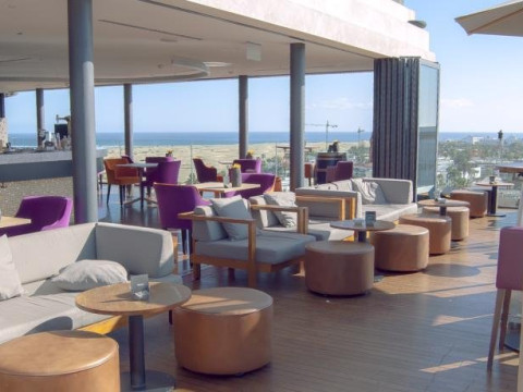 Bohemia Suites and Spa (Adults Only)