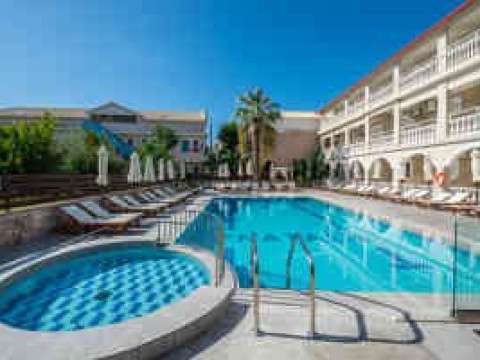 Natalie Hotel