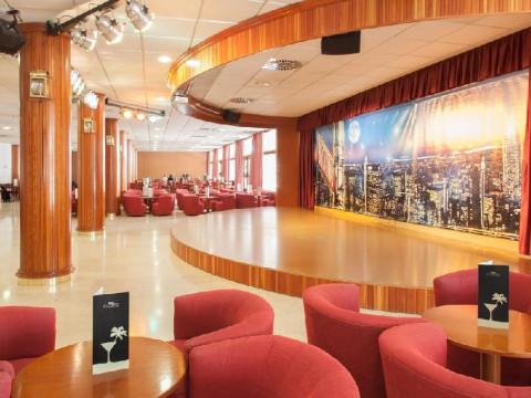 Poseidon Resort (Benidorm)