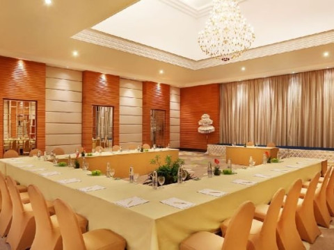 GRAND MIRAGE RESORT THALASSO BALI