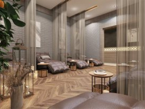 SUNTHALIA RESORT (ADULT ONLY +16)