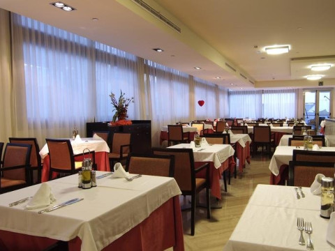Sandos Monaco Beach and Spa (Adults Only +16) (Benidorm)