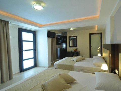 Panorama Inn - Paralia Katerini 