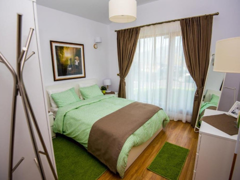 BALKAN JEWEL RESORT - Razlog