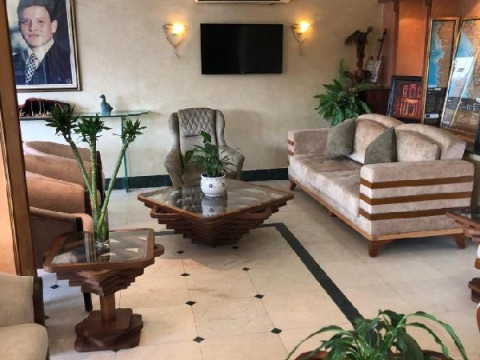 Dweik III Hotel Aqaba