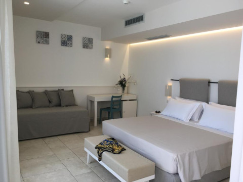 Relais Masseria Le Cesine (Le Cesine)